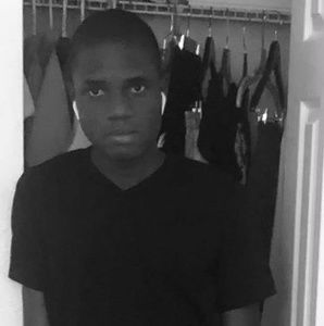 Meet your Posher, Clifford